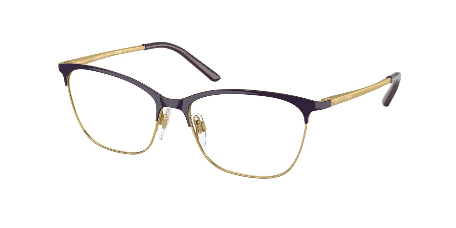 Ralph Lauren 5104 Eyeglasses - view 5